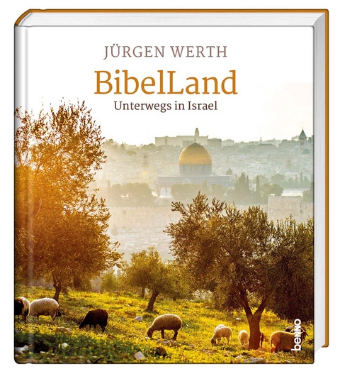 BibelLand - Jürgen Werth