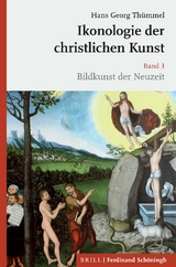 Ikonologie der christlichen Kunst - Hans Georg Th&uuml;mmel