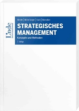 Strategisches Management - Kurt Matzler, Julia M&uuml;ller-Seeger, Julia Hautz, Todd Mooradian