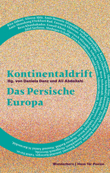 Kontinentaldrift - 