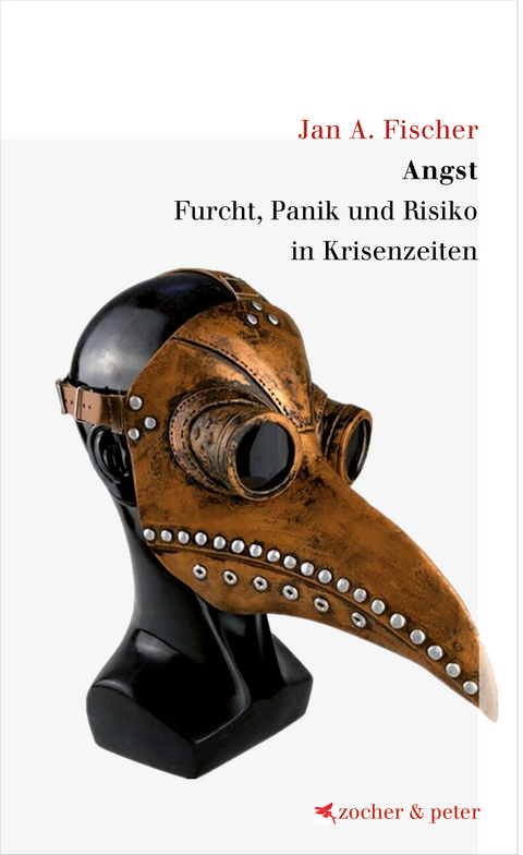 Angst - Jan A. Fischer