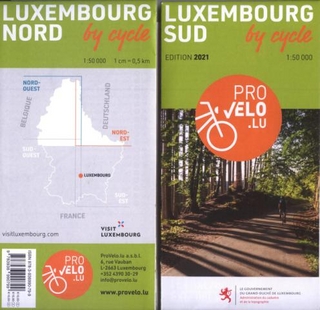 LUXEMBOURG - BY CYCLE EDITION 2021