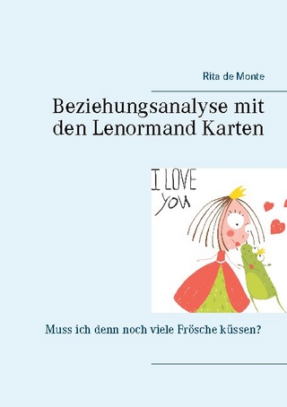 Beziehungsanalyse mit den Lenormand Karten