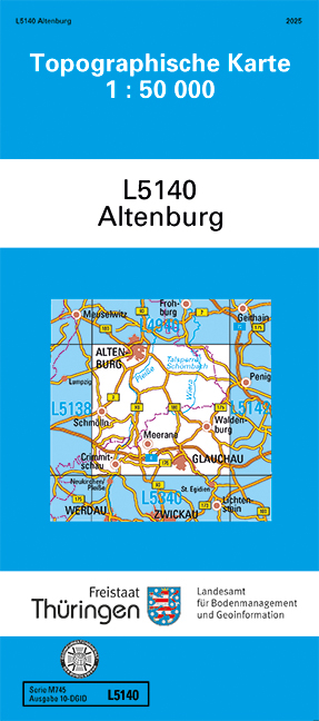 Altenburg