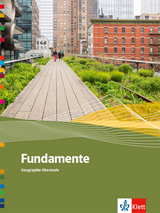 Fundamente Geographie Oberstufe - 