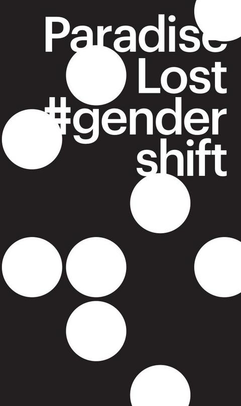 Paradise Lost #gender shift - 