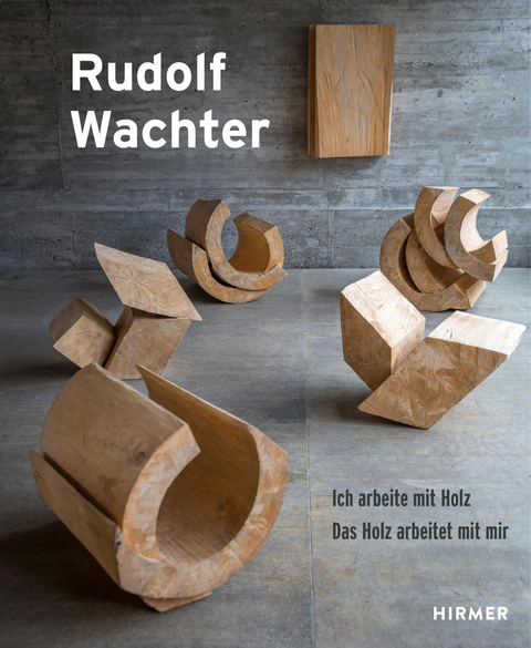 Rudolf Wachter - 
