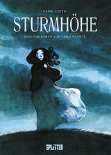 Sturmh&ouml;he (Graphic Novel) - Emily Bront&euml;,  Yann