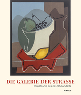 Die Galerie der Stra&szlig;e - 