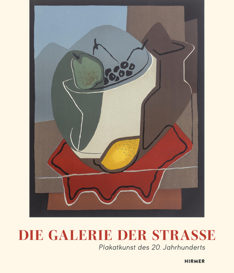 Die Galerie der Stra&szlig;e - 