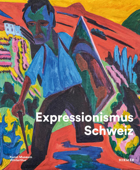 Expressionismus Schweiz - 