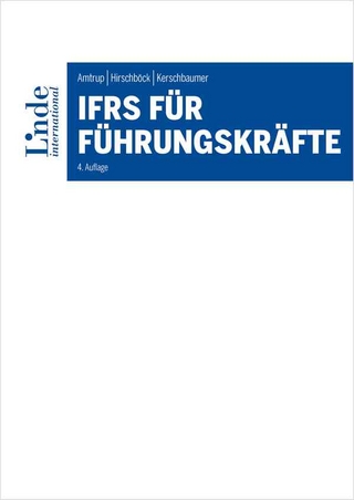 IFRS für Führungskräfte