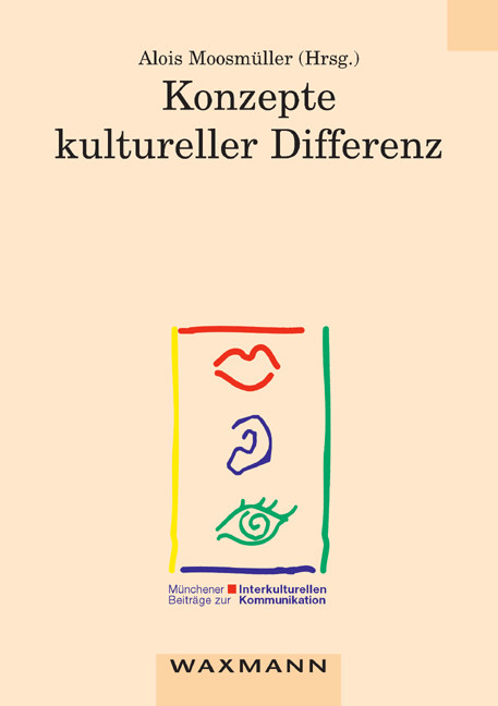 Konzepte kultureller Differenz - 