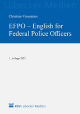 EFPO - English for Federal Police Officers - Christian Vinzentius
