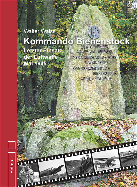 Kommando Bienenstock - Walter Waiss