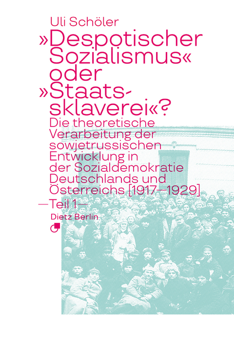 "Despotischer Sozialismus" oder "Staatssklaverei"? - Uli Sch&ouml;ler