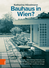 Bauhaus in Wien? - Katharina Hövelmann