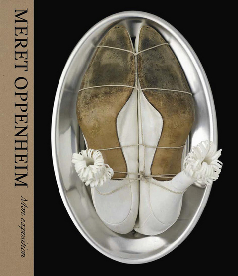 Meret Oppenheim - 