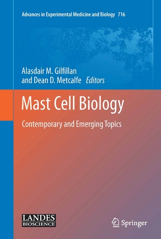 Mast Cell Biology
