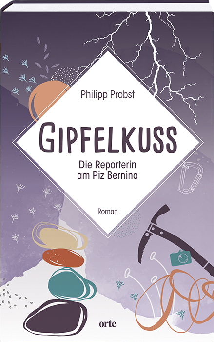 Gipfelkuss - Philipp Probst