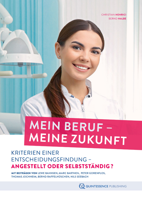 Mein Beruf &ndash; meine Zukunft - 