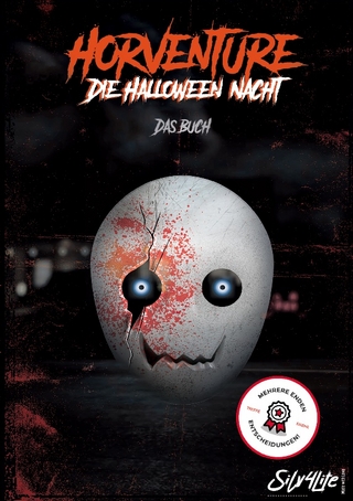 Horventure - Die Halloween-Nacht