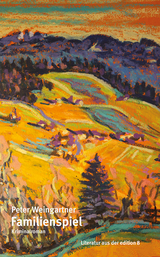 Familienspiel - Peter Weingartner