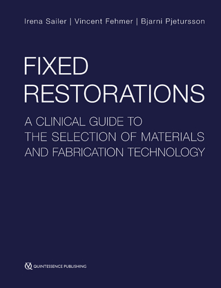 FIXED RESTORATIONS