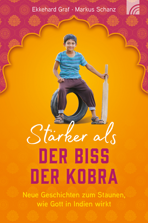 St&auml;rker als der Biss der Kobra - Ekkehard Graf, Markus Schanz