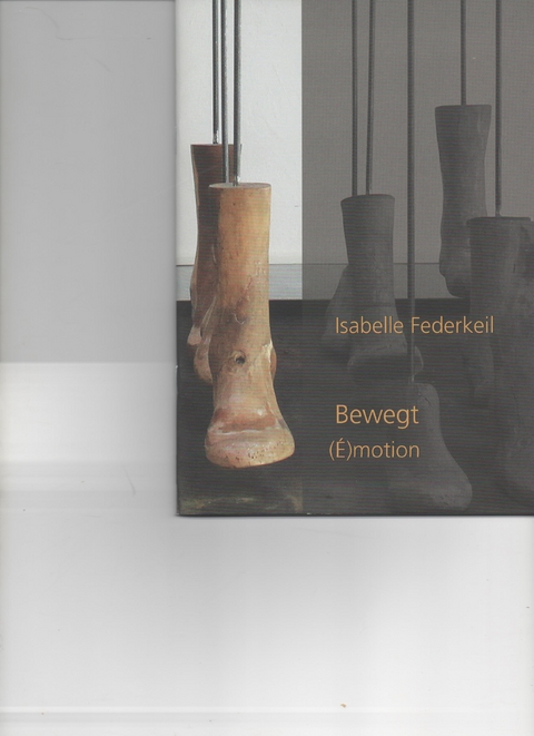 Isabell Federkeil - Cornelieke Lagerwaard