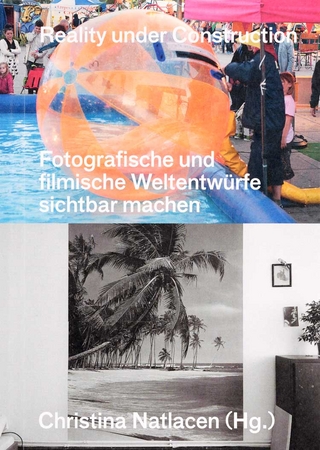 Reality Under Construction