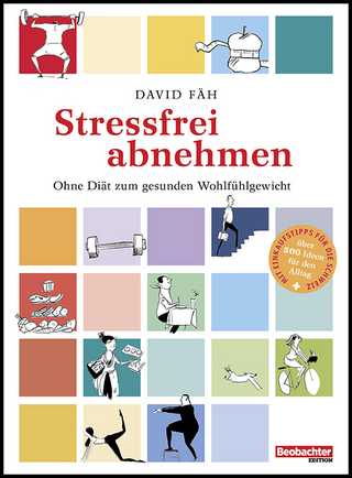 Stressfrei abnehmen