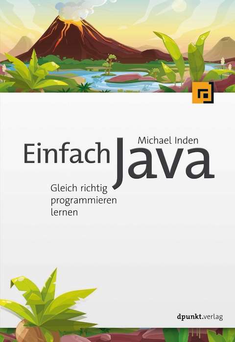 Einfach Java - Michael Inden