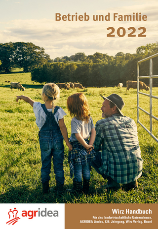 Wirz 2022 / Handbuch Betrieb und Familie 2022