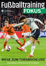 Fußballtraining Fokus - 