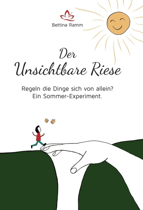 Der Unsichtbare Riese - Bettina Ramm