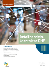 Detailhandelskenntnisse DHF - 