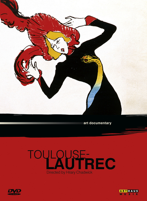Toulouse-Lautrec - 