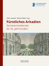 F&uuml;rstliches Arkadien - 