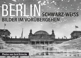 Berlin Schwarz-Weiss