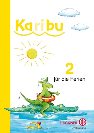 Karibu 2 für die Ferien