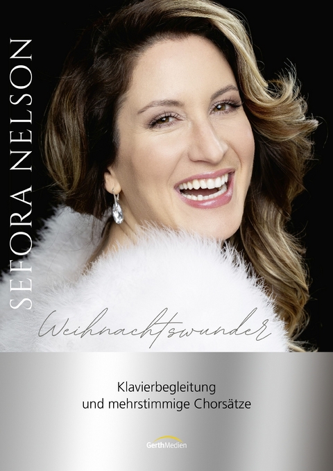 Weihnachtswunder - Songbook - 