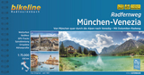Radfernweg München-Venezia - 