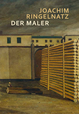Joachim Ringelnatz &ndash; Der Maler - 