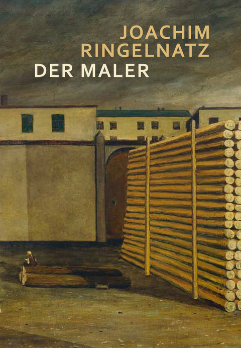 Joachim Ringelnatz &ndash; Der Maler - 