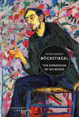 Peter August B&ouml;ckstiegel - David Riedel