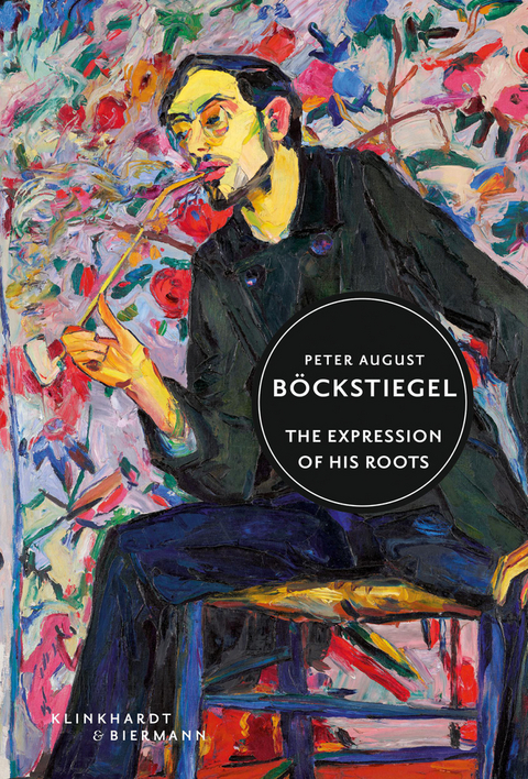 Peter August B&ouml;ckstiegel - David Riedel