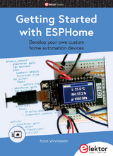 Getting Started with ESPHome - Koen Vervloesem