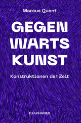 Gegenwartskunst - Marcus Quent