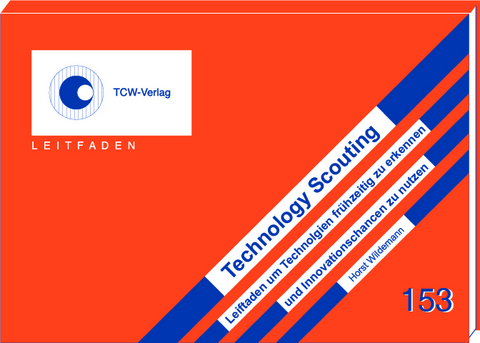 Technology Scouting - Horst Wildemann